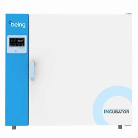 Laboratory Incubators - Heating and Cooling Options