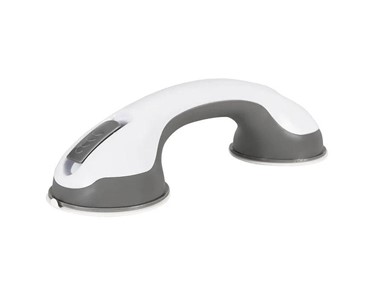 Bathroom Suction Grab Bar 30cm