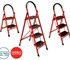 Wide Tread Step Ladder | 210810