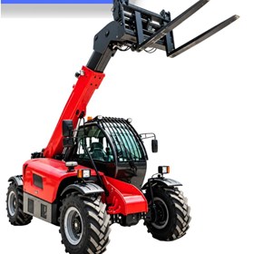 T735 Telehandler