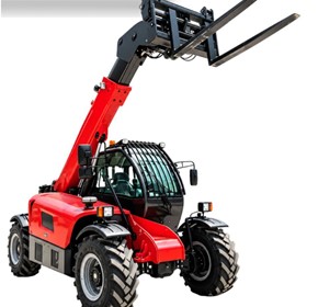 T735 Telehandler