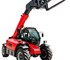 Alfa - T735 Telehandler