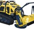 Civiline - Slope Mower 60hp | Track 60 Remote-controlled 