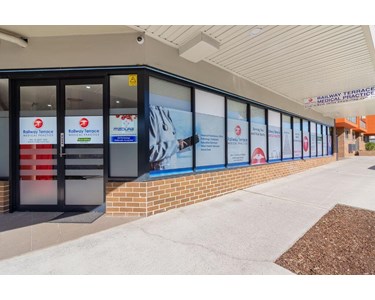 Medical Fitout Merrylands