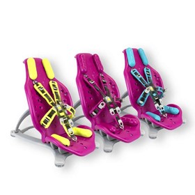 Splashy Bath Seat | FFSPBS