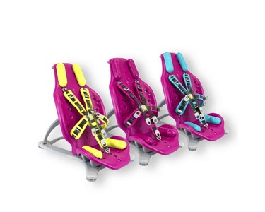 Firefly - Splashy Bath Seat | FFSPBS