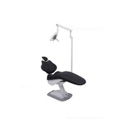 AJ12 Fixed Base Ortho Chair with LED light