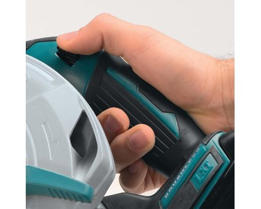 Makita - Circular Saw | 18V 165mm Brushless Bare