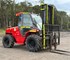 Manitou - MX50-4 DIESEL Rough Terrain Forklift 4WD