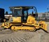 Komatsu - Used Dozer 2018 D37EX-24