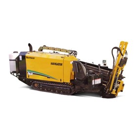 Horizontal Directional Drill | D8x12 Navigator