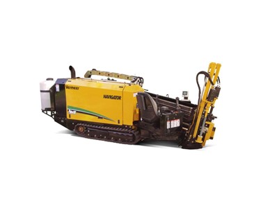 Vermeer - Horizontal Directional Drill | D8x12 Navigator