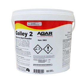 Dishwashing Powder | Galley 2  