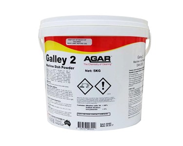 Agar - Dishwashing Powder | Galley 2  