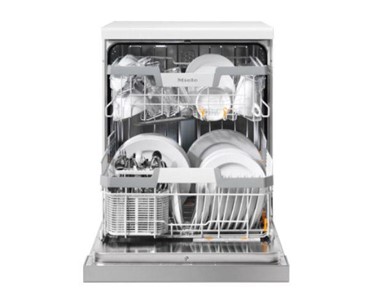 Miele Professional - Commercial Integrated Dishwasher Domestic Dishes | PFD 101 i