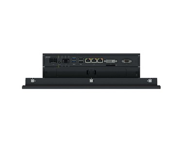 Panel PC 15.4 inch | NYP35-31391-15WC1000