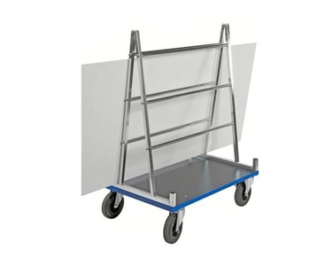 Verdex - Multi Use A Frame Panel Trolley
