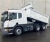 Used Tipper Truck | 2011 SCANIA P400 