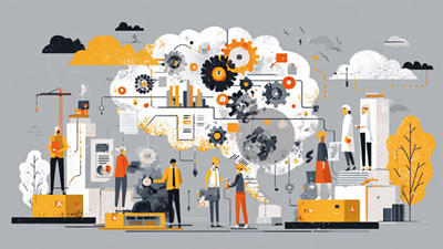 How human behaviour shapes smarter industrial decision-making