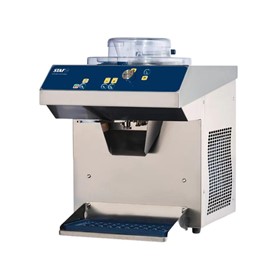 Gelato Machine BTE150 A | 2.3L Benchtop Timer Controlled Freezer 