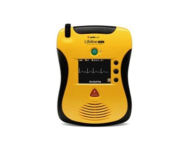 NEANN - AED Defibrillator | Lifeline