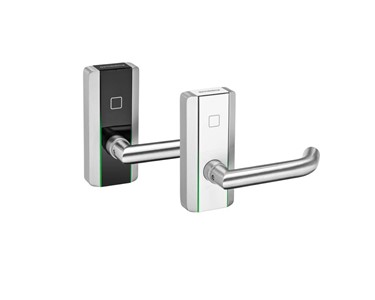 Dormakaba - Electronic Door Locks | c-lever compact