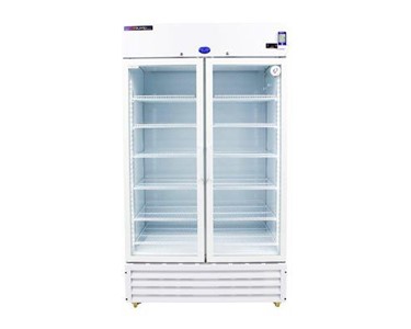 Medi Guard - Vaccine Refrigerator 1001 Plus 