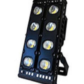 LED Floodlights & Commercial Lighting KUB8-600