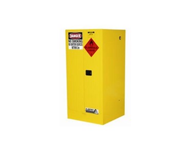 Justrite - Flammable Storage Cabinet | AU25602