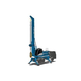 Drill Rig | STM-20