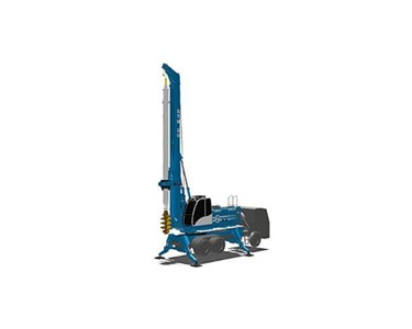 Soilmec - Drill Rig | STM-20