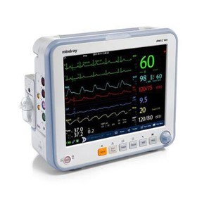 Patient Monitor - IPM Series