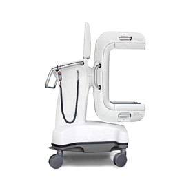 Portable CT Scanner | VetCAT 