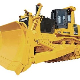 Bulldozer | D275AX-5E0