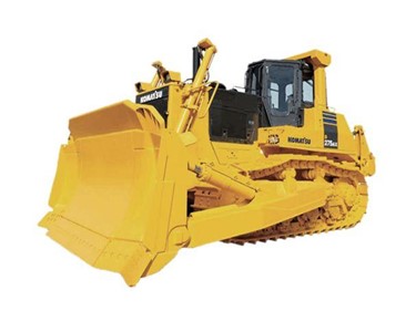 Bulldozer | D275AX-5E0