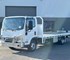 Isuzu - Used Tipping Tray Truck | NPR 75-190