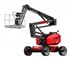 Manitou - Mobile Elevating Work Platforms 160 ATJ