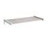 Stainless Steel Wall Pipe Shelves | 1800 X 300mm