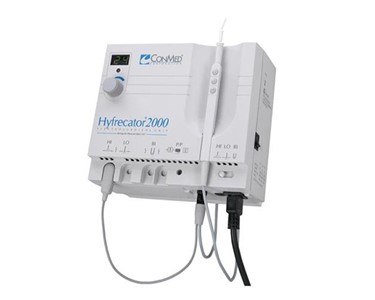 Conmed - Hyfrecator | Electrosurgical Hyfrecator 2000 | CON7900230H