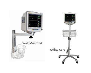 BMV - Vet Multi-parameter Patient Monitor | BMO-210