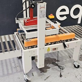 NEW Carton Taping Machine – Automatic