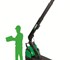 BG Lift - Electric Mini Crawler Crane Pick & Carry M060 LI-ION