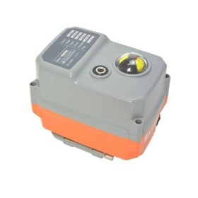A-Series Electric Actuator | ACR-02CH-24VDC