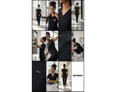 Cherokee Jaanuu - Scrubs | Female, Male and Unisex Ranges