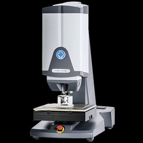 Wilson VH3100 Automatic Vickers & Knoop Hardness Test
