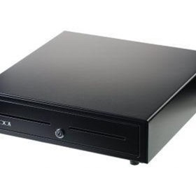 Cash Drawer Black (12V) | CB910 