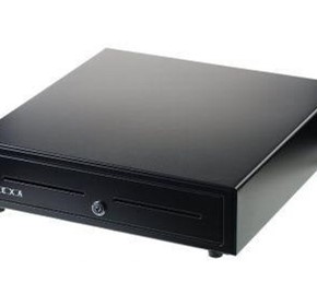 Cash Drawer Black (12V) | CB910 