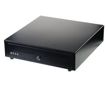 Nexa - Cash Drawer Black (12V) | CB910 