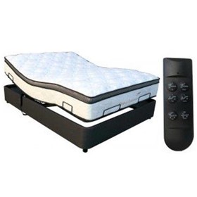 Adjustable electric Bed Ultimate Flex