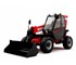 Manitou - Construction Telehandlers | MXT 840 K